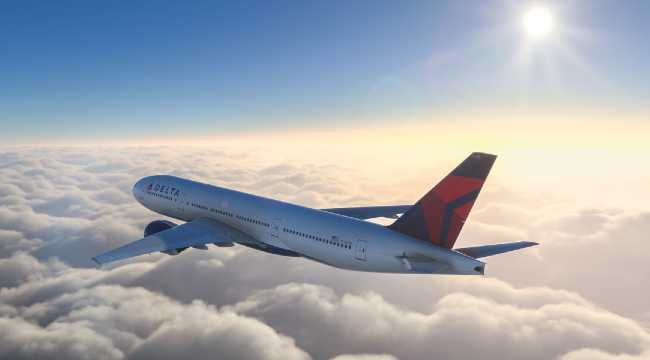 DELTA AIRLINES