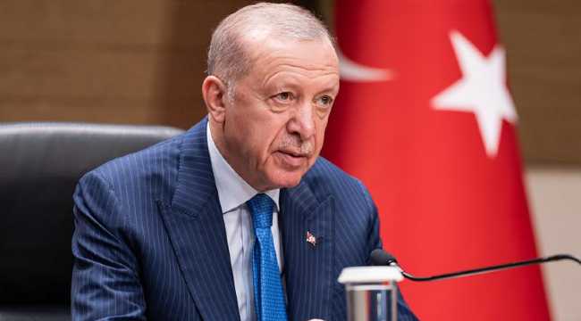 ERDOGAN IN USA 240924