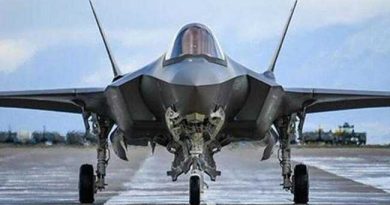 F35 USA AND TURKEY ISSUE