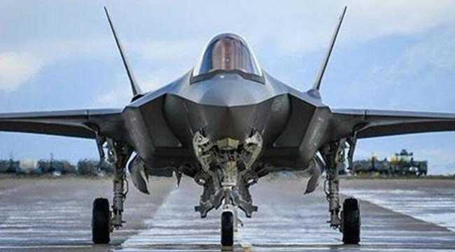 F35 USA AND TURKEY ISSUE
