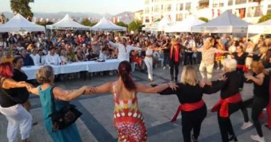 FETHIYE FOOD FESTIVAL GASTRONOMY 1(1)