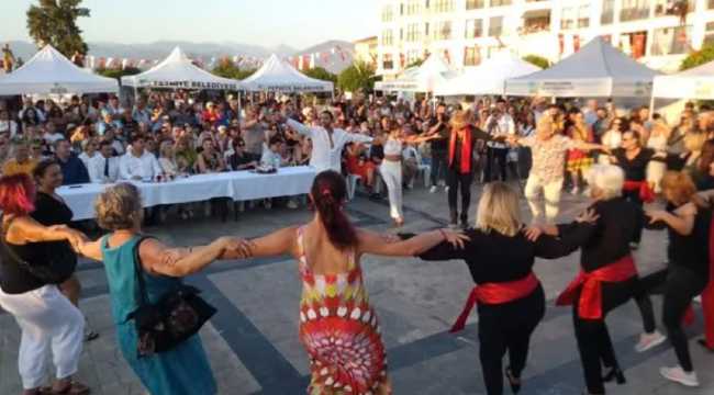 FETHIYE FOOD FESTIVAL GASTRONOMY 1(1)