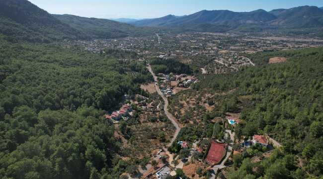 FETHIYE WATER SHORTAGE PROBLEM