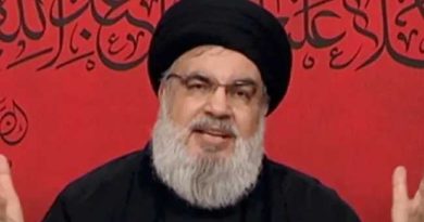 HASSAN NASRALLAH