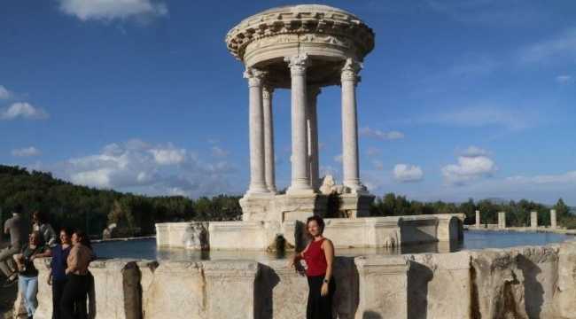 KIBYRA HISTORY TURKEY 1