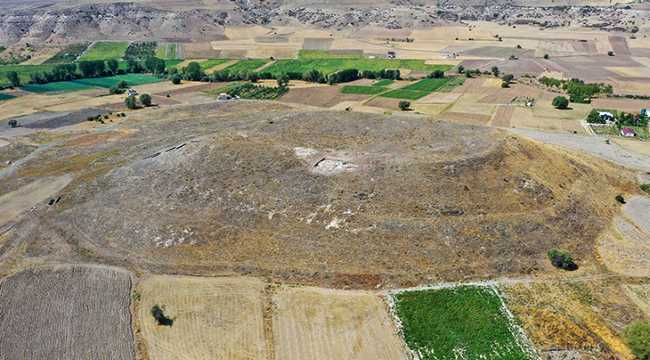 LYSTRA MERAM KONYA 1