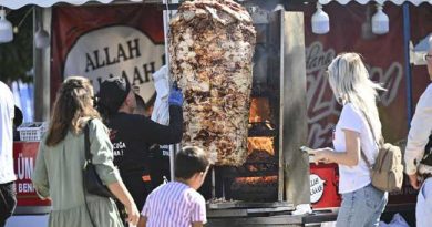 ADANA TASTE FESTIVAL