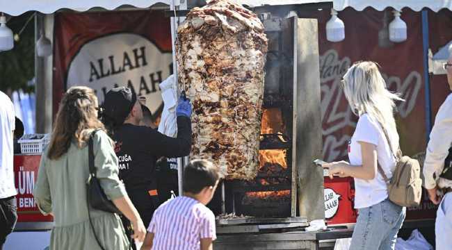 ADANA TASTE FESTIVAL