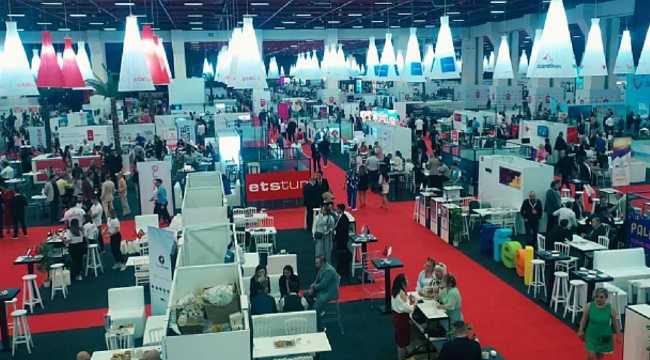 ANTALYA TOURISM FAIR