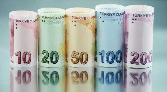 BANKNOTES TURKISH LIRA