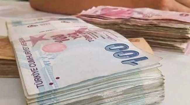CASH MONEY RESTRICTED