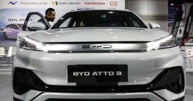 CHINESE ELECTRICITY CAR