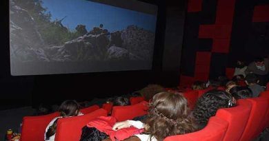 CINEMA IN TURKEY