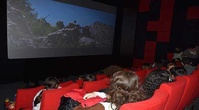 CINEMA IN TURKEY
