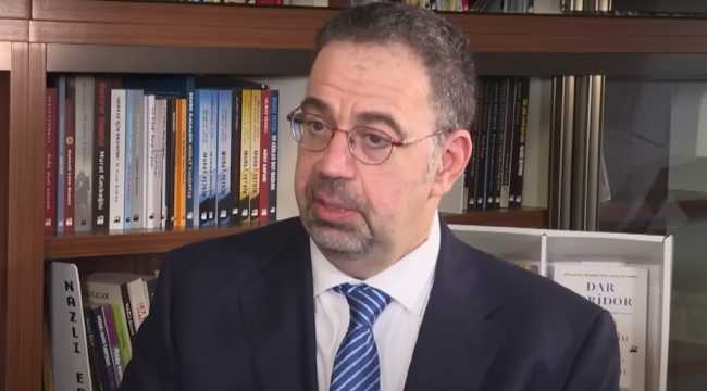 DARON ACEMOGLU NOBEL PRIZE