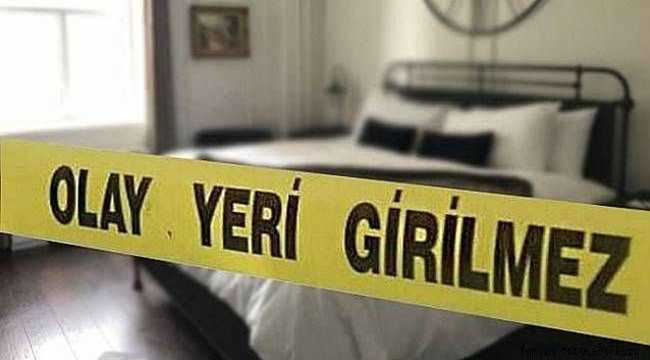 ENGLISH TOURIST FOUND DEAD IN BODRUM