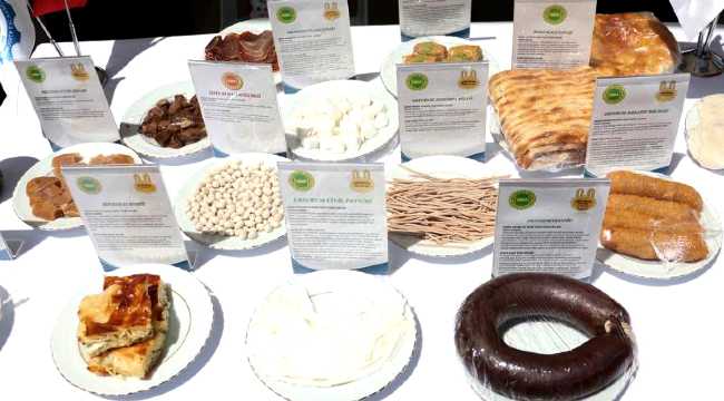 ERZURUM GASTRONOMY 1