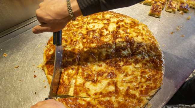 ERZURUM GASTRONOMY 2