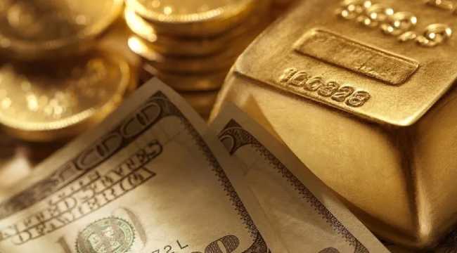 GOLD DOLLAR MARKETS
