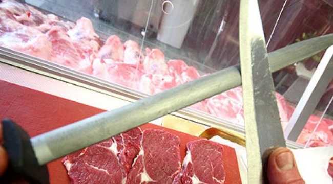 HORSE DONKEY MEAT