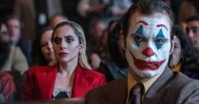 JOKER FILM