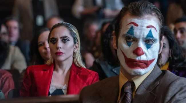 JOKER FILM