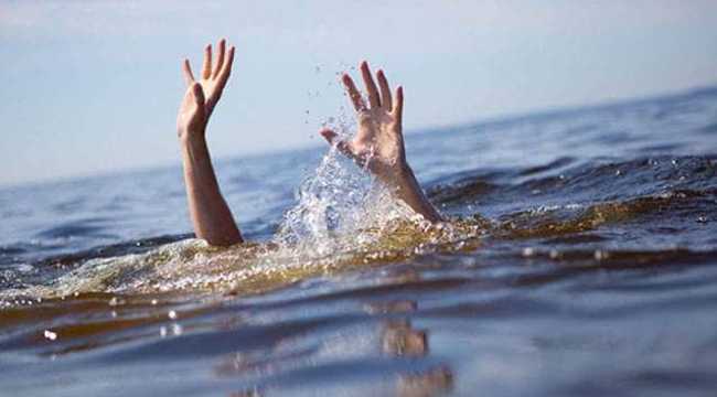 UKRAINIAN WOMAN DROWNS IN ANTALYA