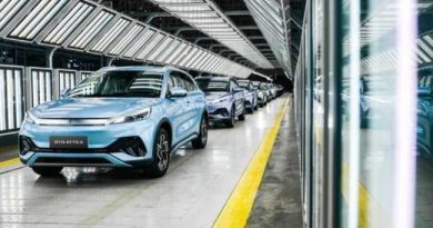 WORLD AUTOMOTIVE GIANT IN TURKEY