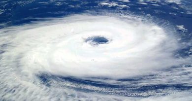 BOMB CYCLONE