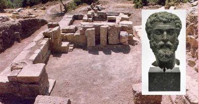 BOUBON ANTIC CITY