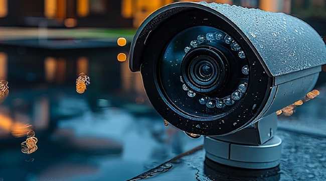 CAMERAS IN SHOPS IN SHOPS