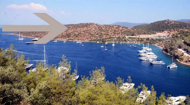 CENGIZ HOLDING CONSTRUCTION BODRUM
