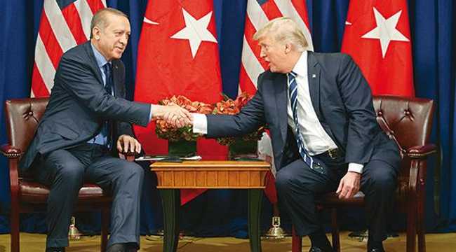 ERDOGAN-MEETS-TRUMP