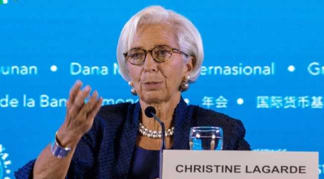 EUROPEAN CENTRAL BANK