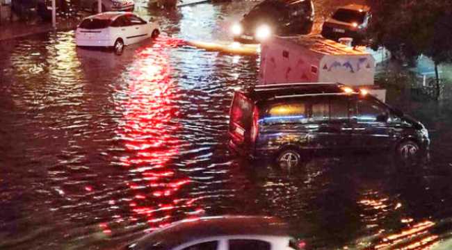 FETHIYE RAIN AND FLOOD 1 22112024