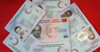IDENTITY INFO SOLD ON WEB