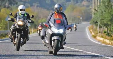 MOTORCYCLE PRODUCTION IN TURKEY