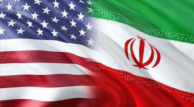 USA AGAINST IRAN IN TRUMP PERIOD