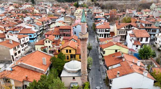 AFYON STREETS REVITALIZATION PROJECT 3