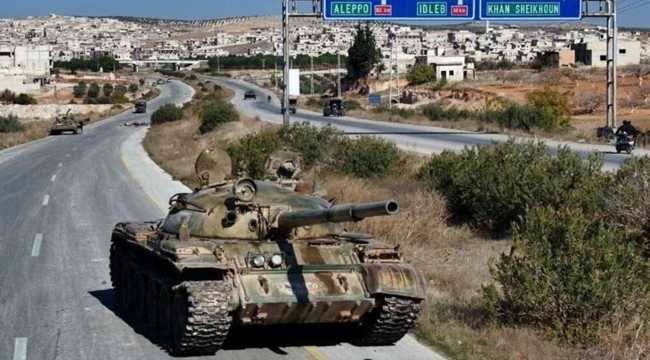 CONFLICT IN SYRIA 061224