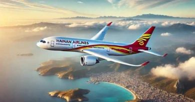 FLIGHTS FROM CHINA TO TURKEY