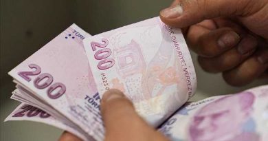 MINIMUM WAGE IN TURKEY