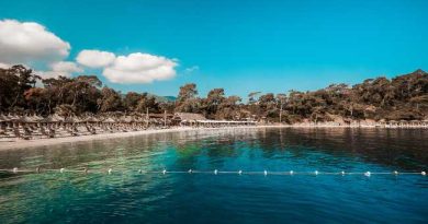 SEA ME BEACH FETHIYE 2