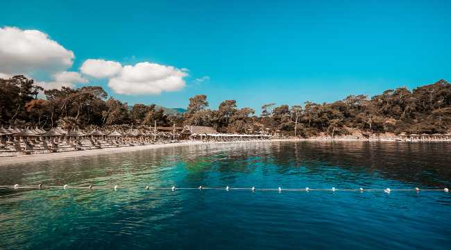 SEA ME BEACH FETHIYE 2