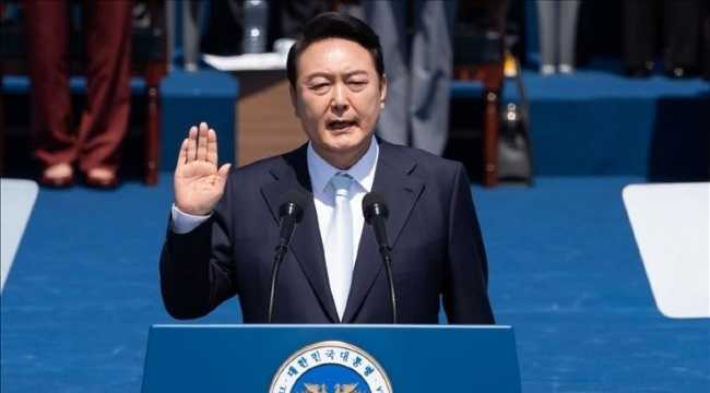 SOUTH KOREA MARTIAL LAW