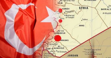 SYRIAN CONFLICT 05122024