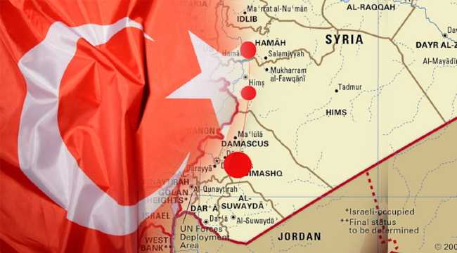 SYRIAN CONFLICT 05122024
