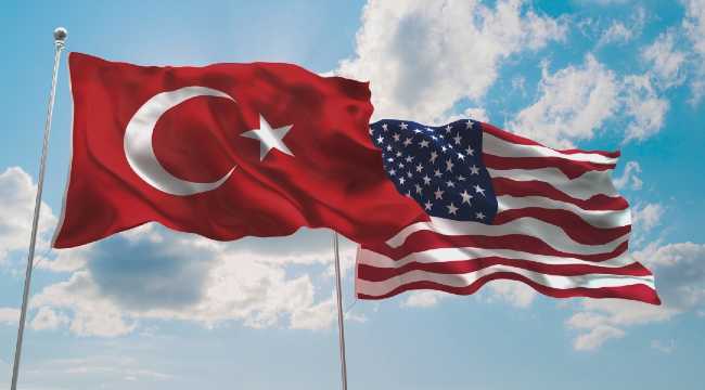 USA TURKEY SENATORS