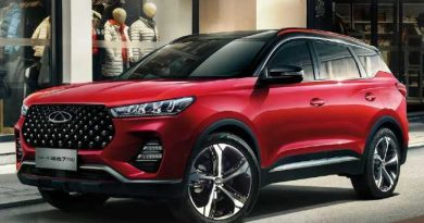 CHINESE CARS IMPORT TURKEY