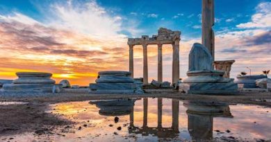 ANTALYA CULTURE TOUR